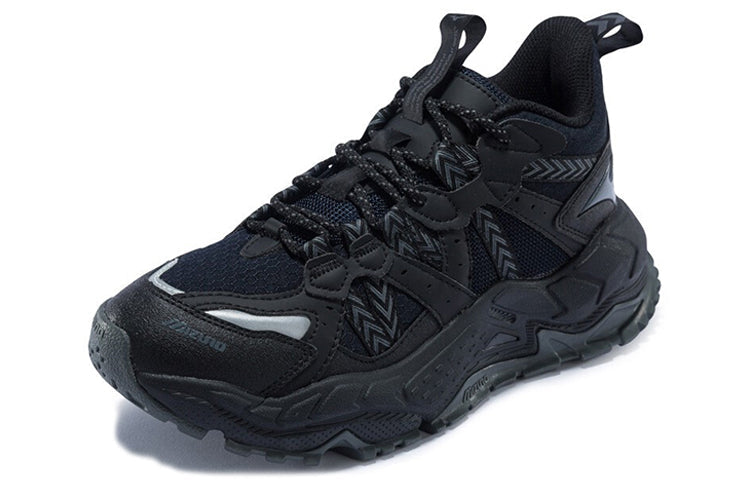 Mizuno GM EC Daddy Shoes Black D1GH202390