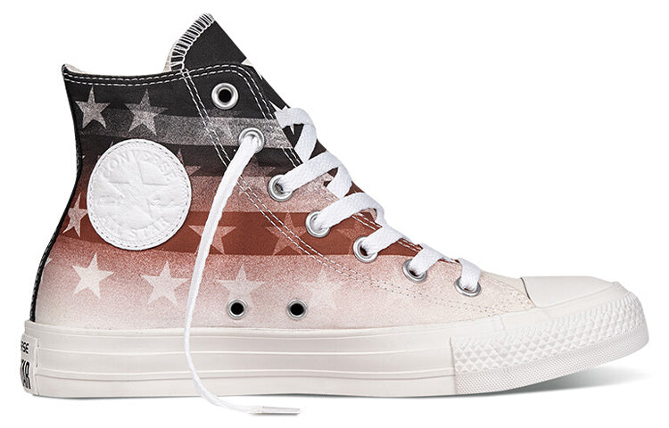 Converse Chuck Taylor All Star 'White Red Black' 148726C