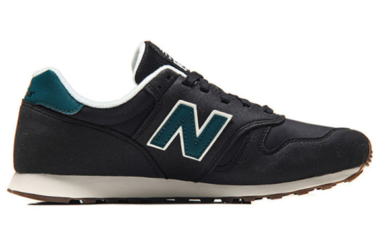 New Balance 373 'Black Teal' ML373BYS