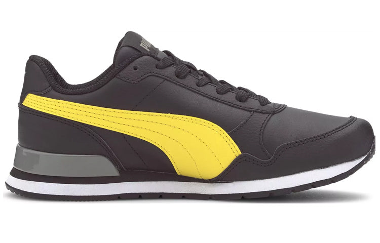 PUMA St Runner V2 L Low-top Black 366959-07