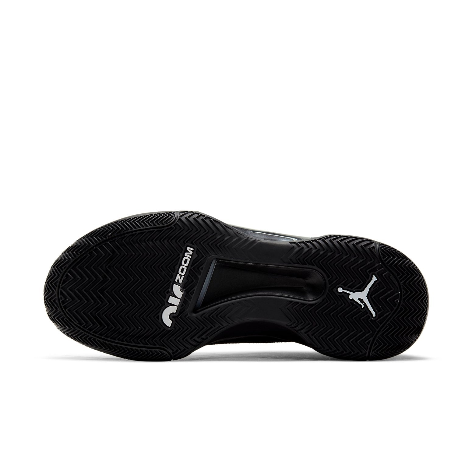 Air Jordan Jumpman 2021 'Black Metallic Silver' CQ4021-001