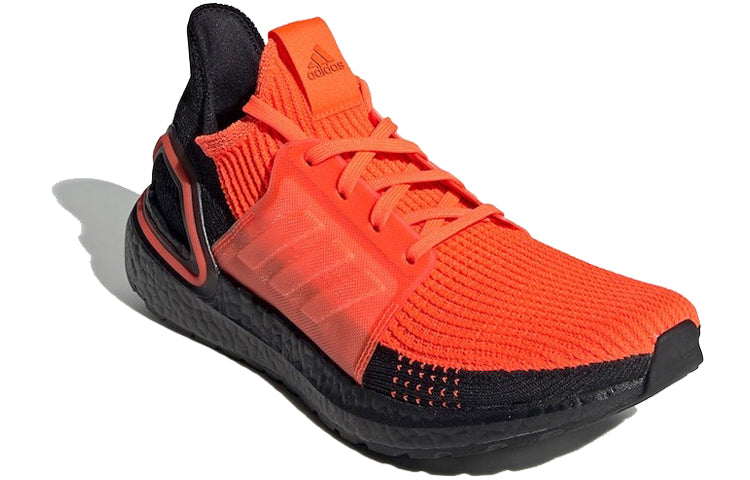 adidas Ultraboost 19 'Solar Red' G27131