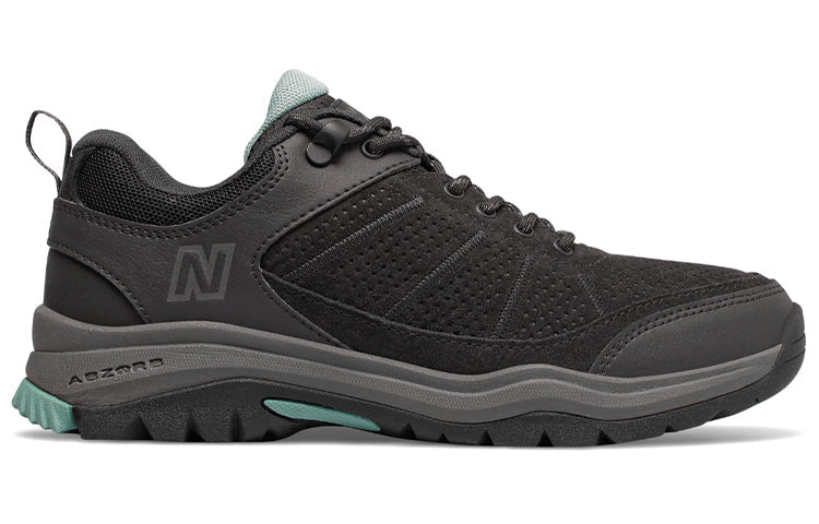 (WMNS) New Balance 1201 Series 'Black' WW1201PH
