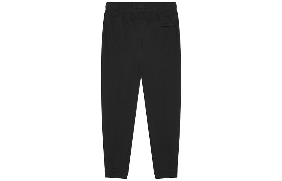 New Balance Sport Joggers Asia Sizing 'Black' AMP21501-BK
