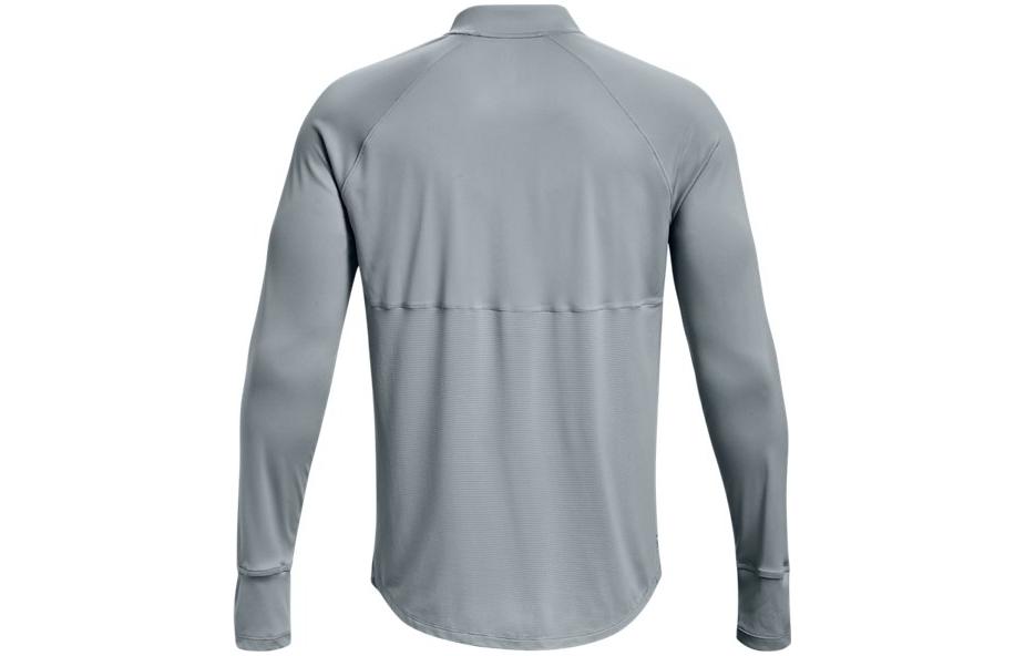 Under Armour Iso-Chill Up Pace 1/4 Zip Top 'Harbor Blue' 1377877-465