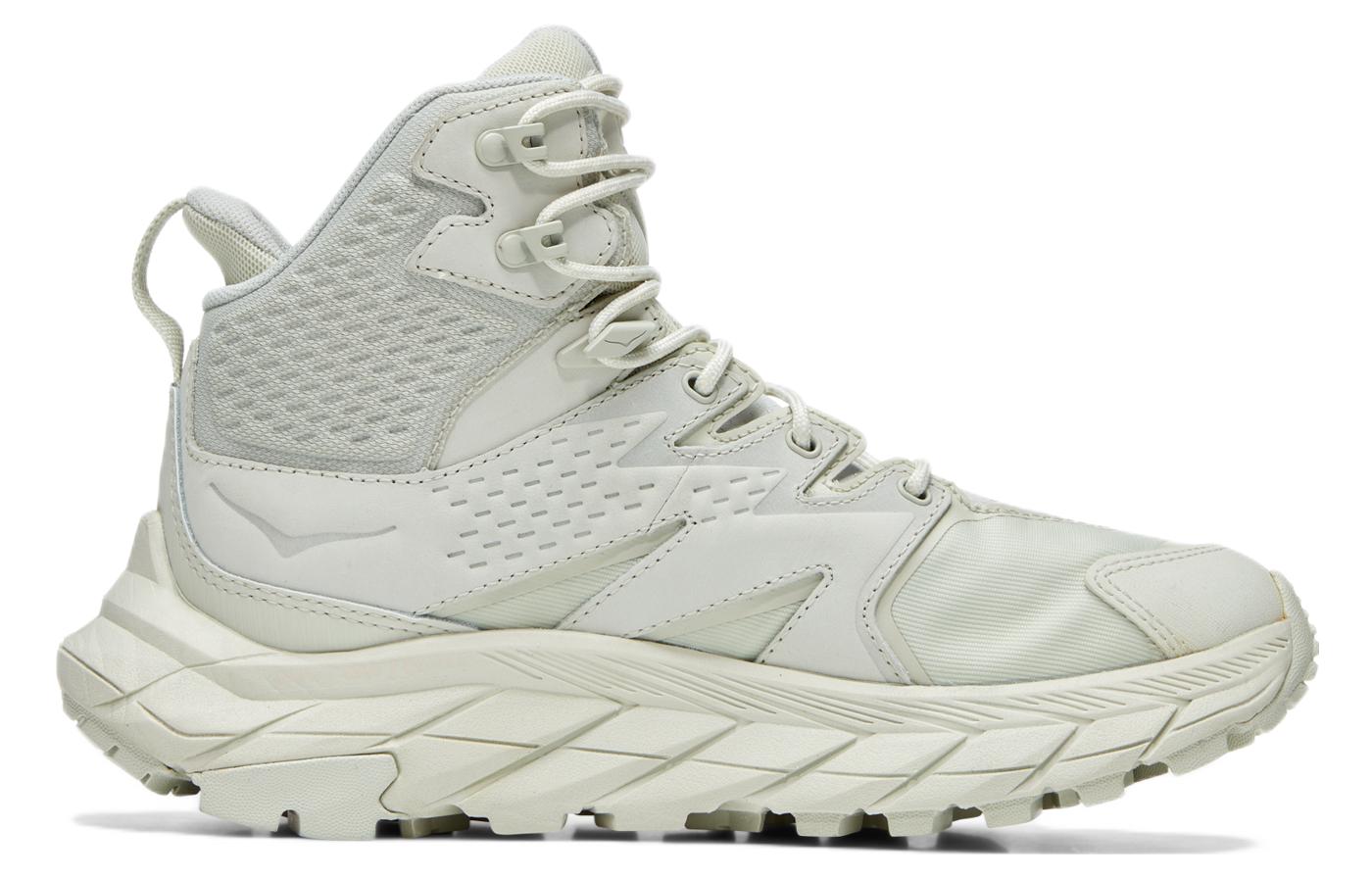 (WMNS) HOKA ONE ONE Anacapa Mid GORE-TEX 'Celedon Tint' 1130532-CTEG