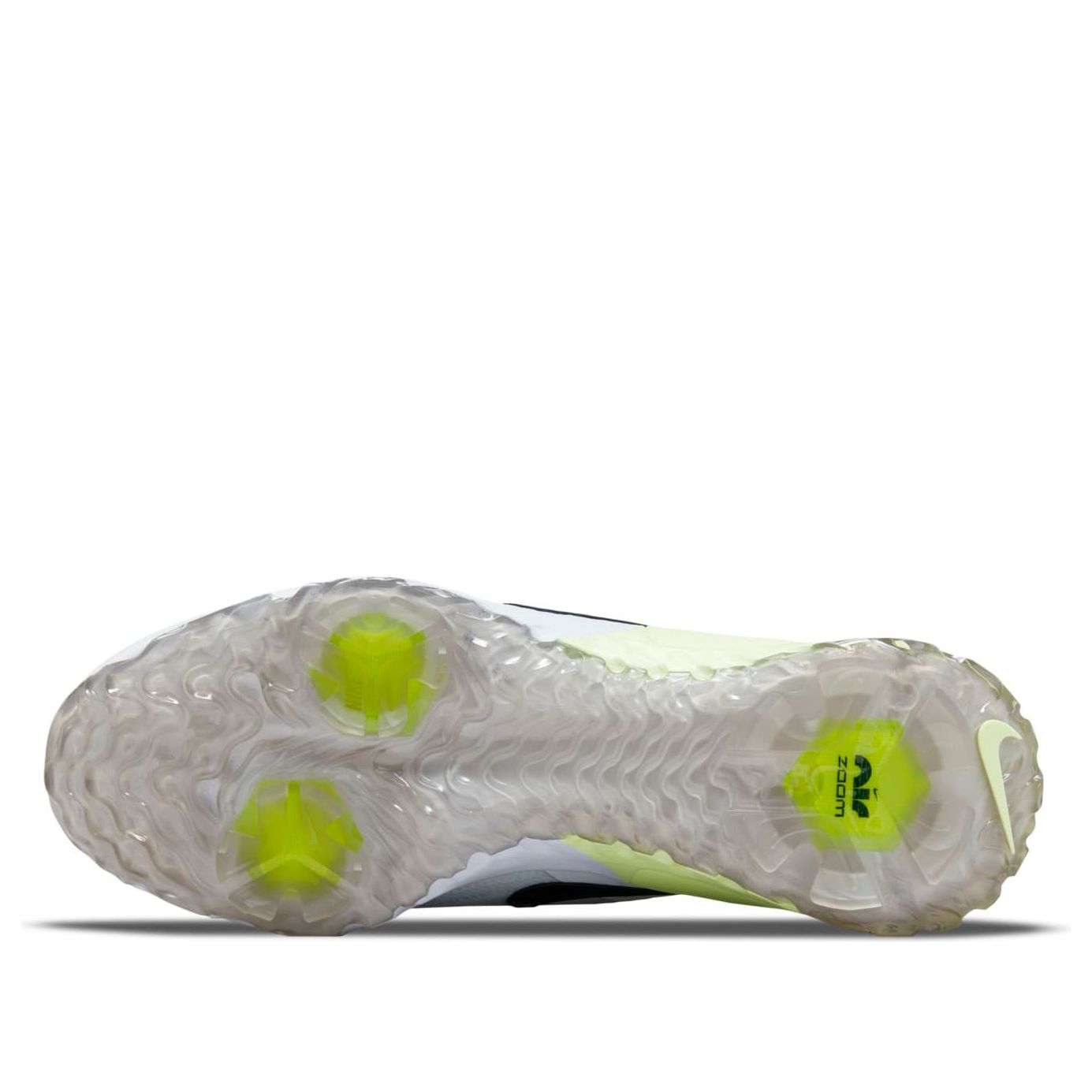 Nike Air Zoom Infinity Tour Golf 'White Barely Volt' CT0540-110