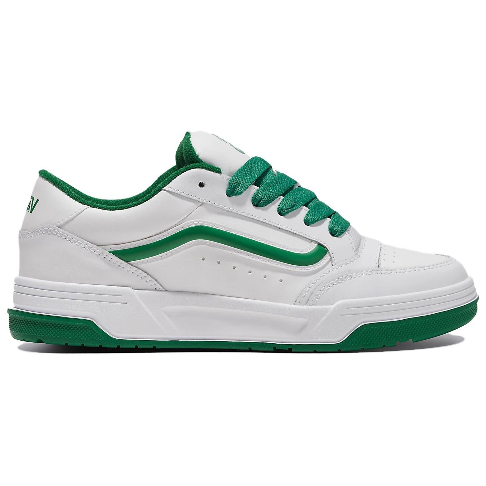 Vans Hylane 'Pop Green' VN000D26GRN