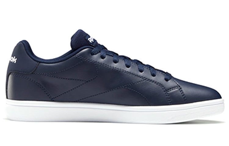 Reebok Royal Complete Cln 2 Running Shoes 'Dark Blue Red' FY8986