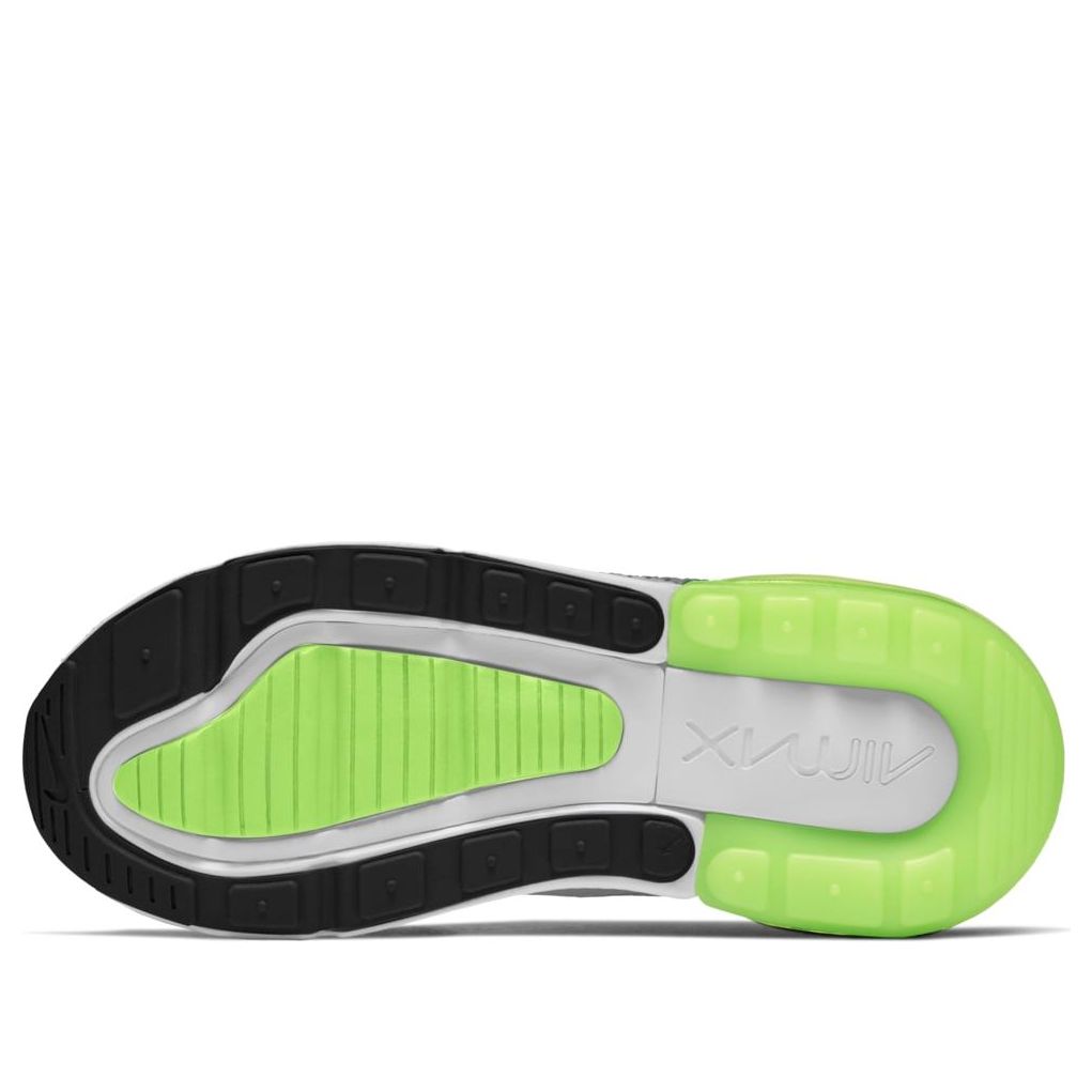 (PS) Nike Air Max 270 'Light Bone Volt' AO2372-030