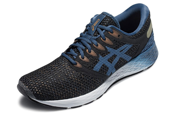 ASICS RoadHawk FF 2MX Black 1011A880-001