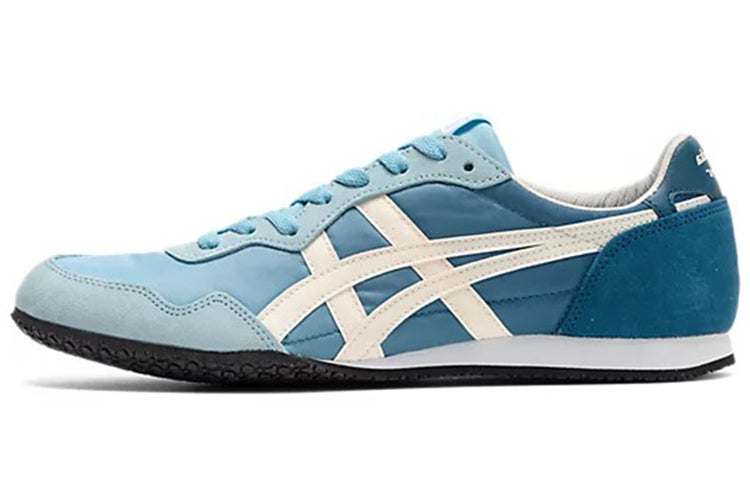 Onitsuka Tiger Serrano 'Arctic Sky White Peach' 1183B400-405