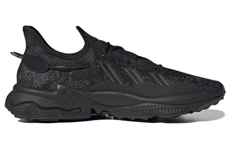 adidas originals Ozweego Knt 'Black' GX6308