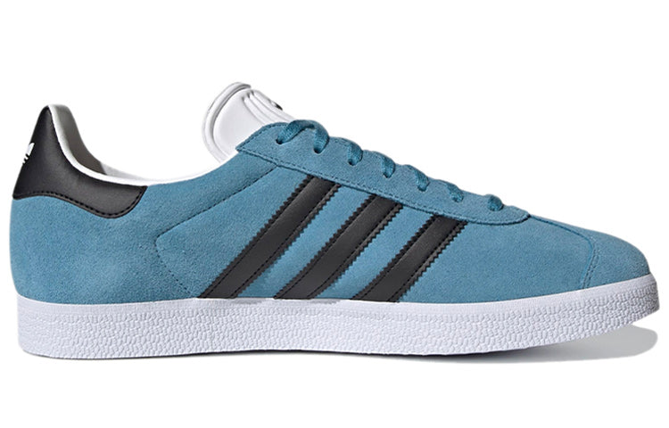 adidas Gazelle 'Hazy Blue Black' FX5480