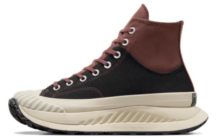 Converse Chuck 70 AT-CX 'Black Red' A07895C