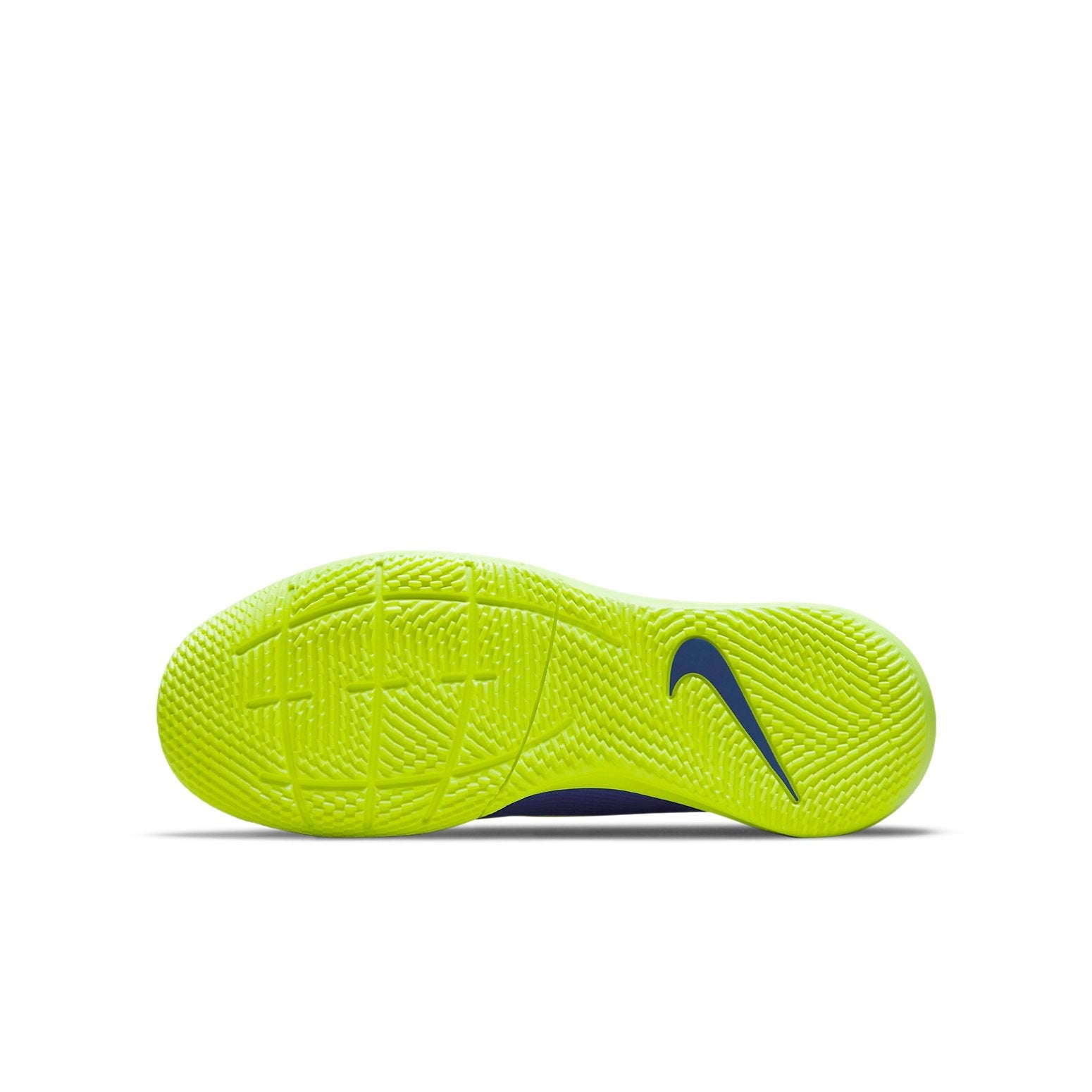 (GS) Nike Mercurial Superfly 8 Academy IC 'Lapis Volt' CV0784-474