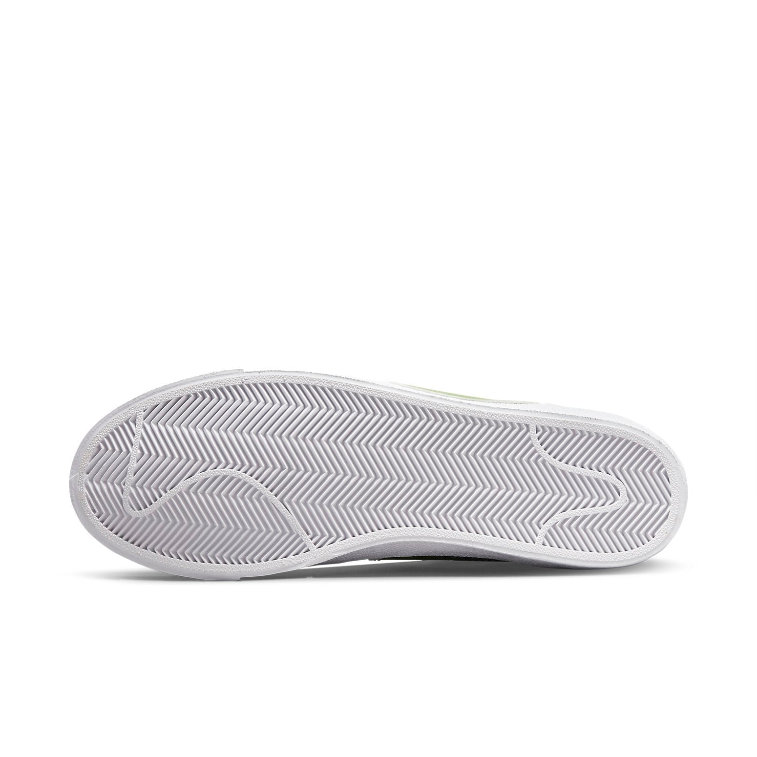 Nike Blazer Low '77 Jumbo 'White Chlorophyll' DV9122-131