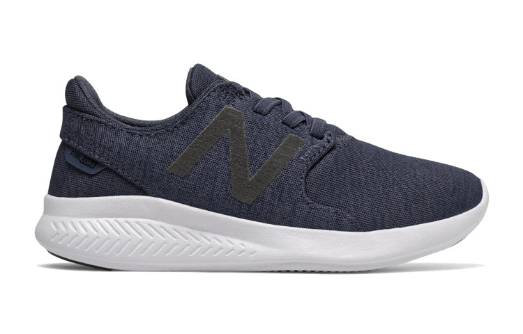 New Balance Kids' FuelCore Coast v3 Navy YACSTHN