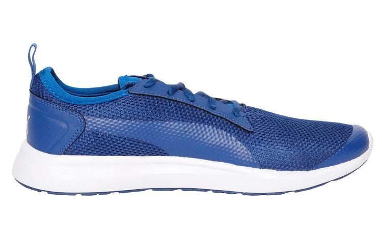 PUMA Breakout v2 IDP Blue 368178-01