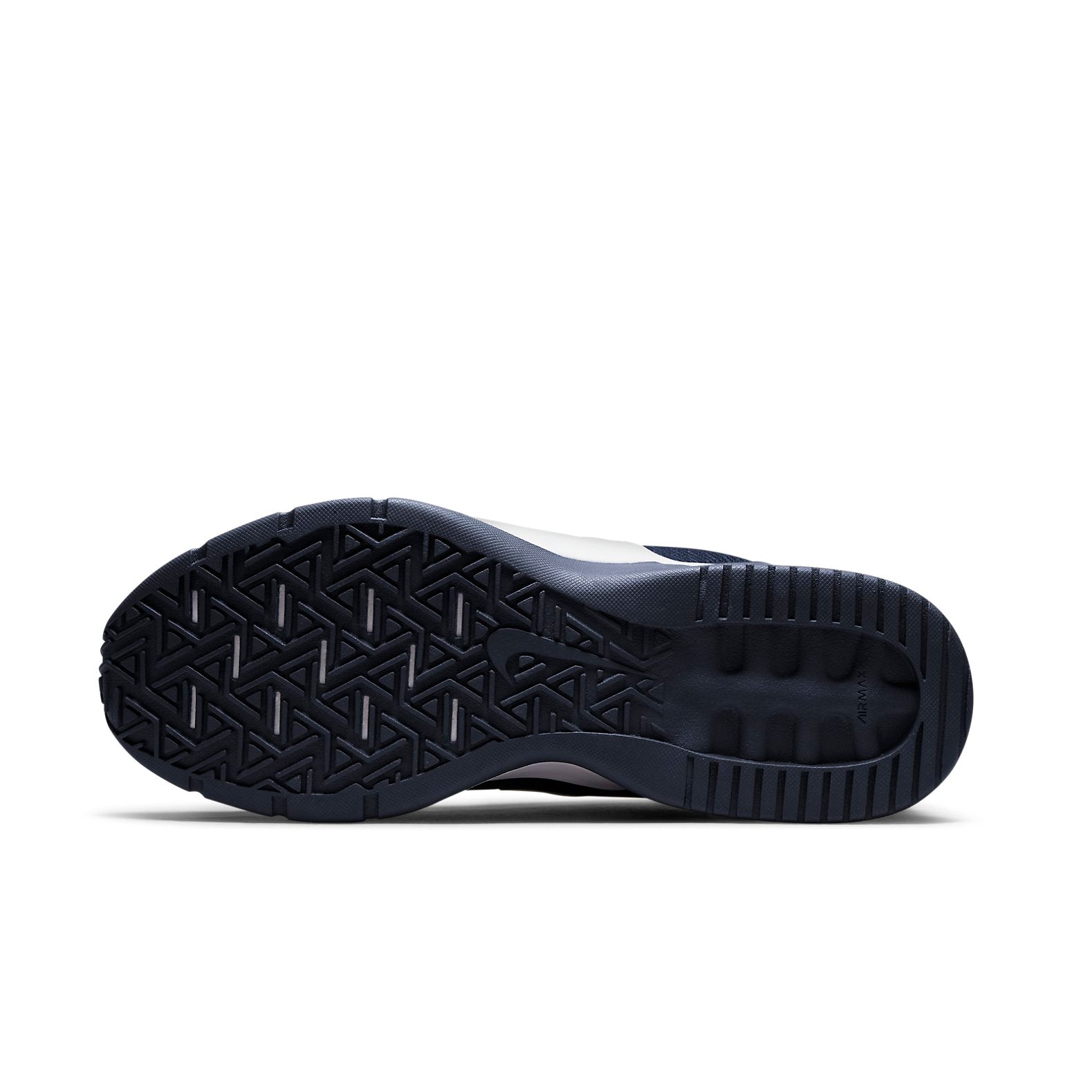 Nike Air Max Alpha Trainer 4 'Obsidian' CW3396-400