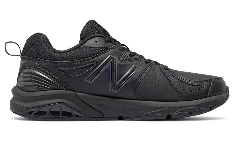 (WMNS) New Balance 857v2 Black WX857AB2