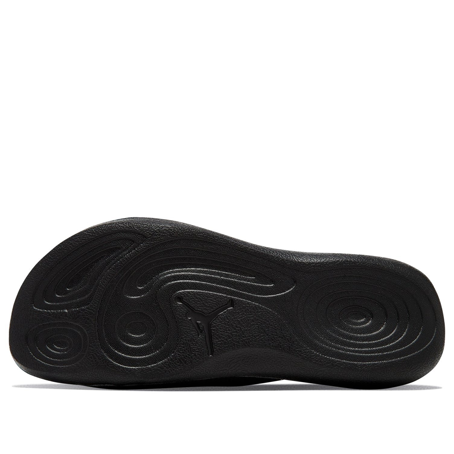 Air Jordan Hydro 6 Retro Slide 'Black' 881473-011