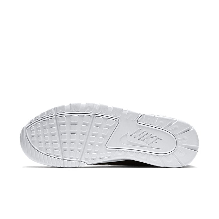 Nike Air Entertainer 'Black White' 819854-001