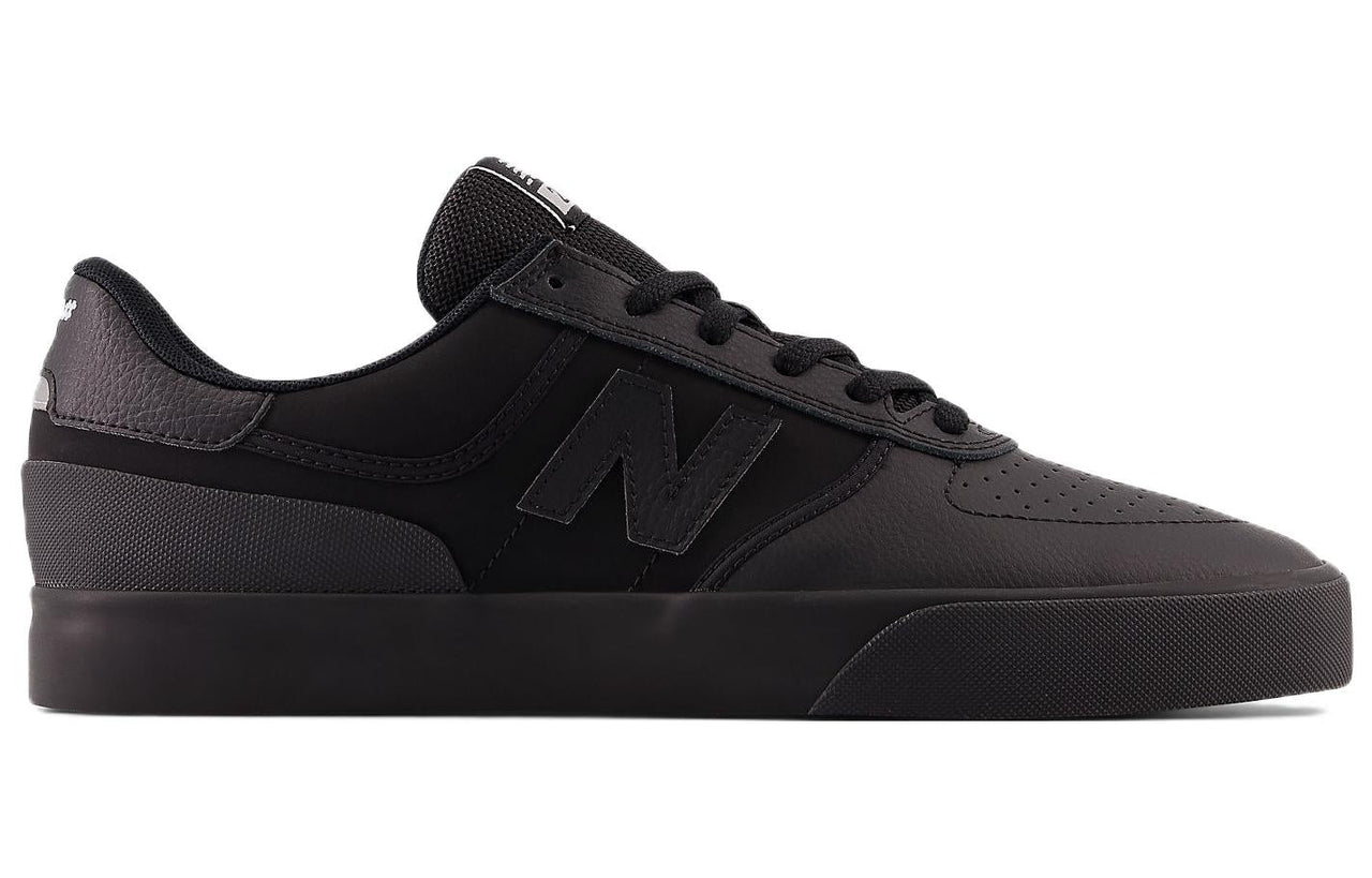 New Balance Numeric 272 'Black' NM272FTK