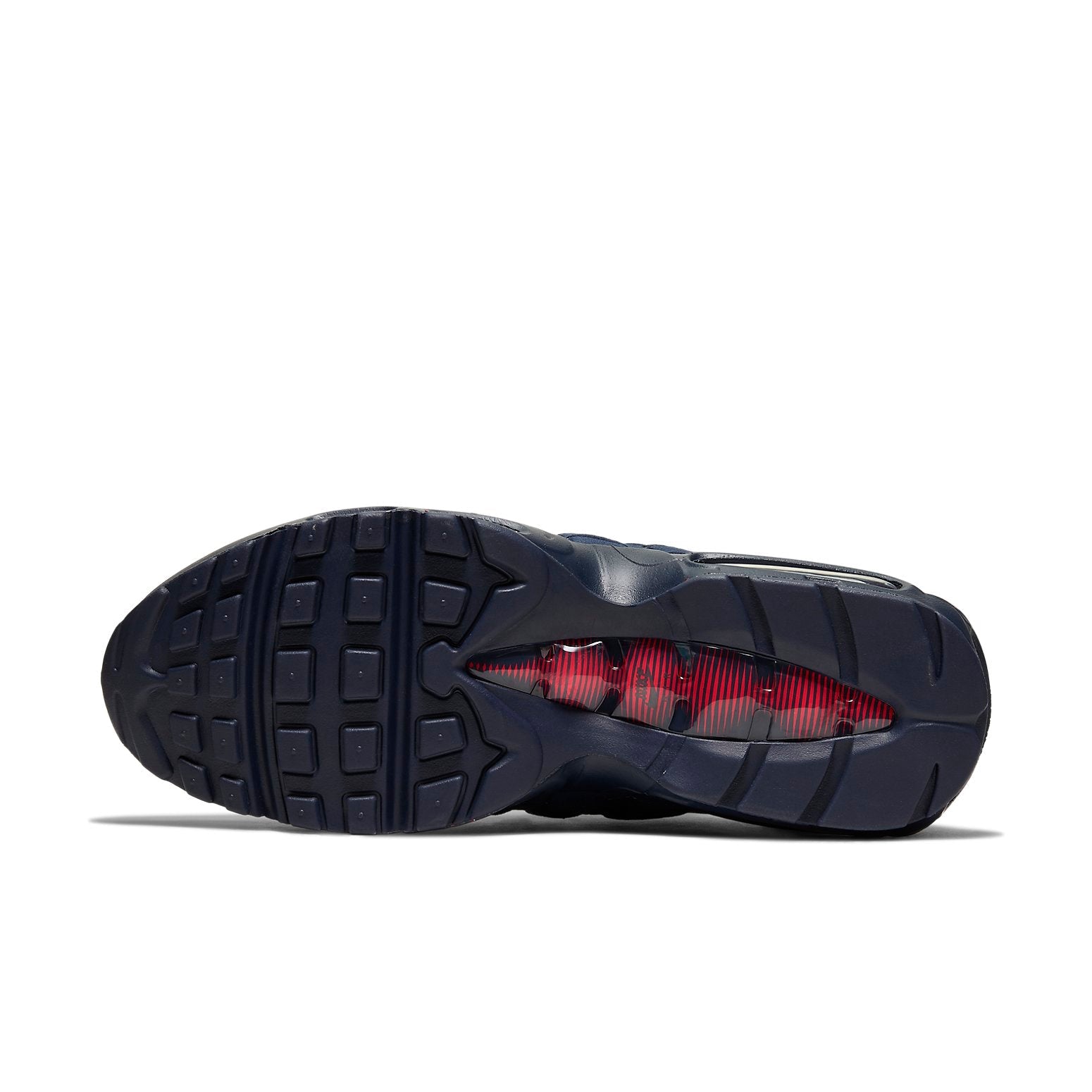 Nike Air Max 95 SC Jewel 'Navy Blue' CQ4024-400
