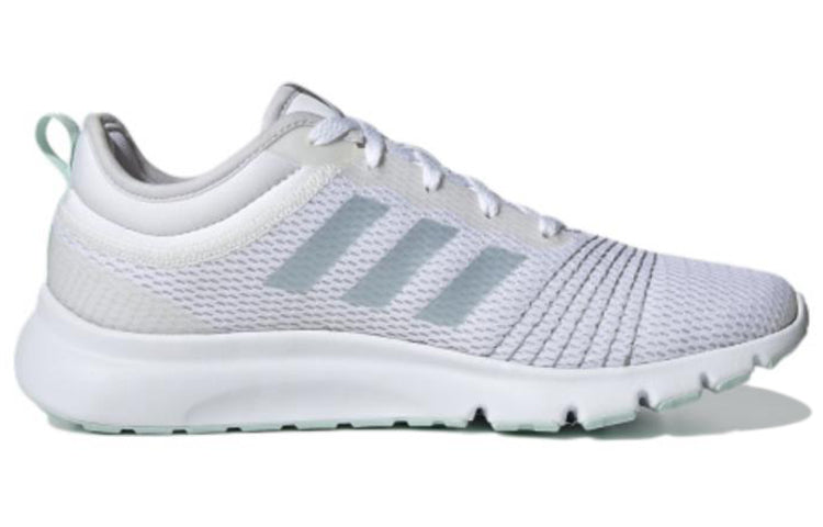 (WMNS) adidas Fluidup 'White Blue Metallic' H68078