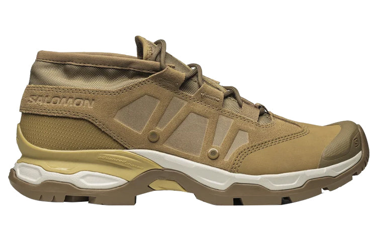 SALOMON Jungle Ultra Low Advanced 'Brown' 471308