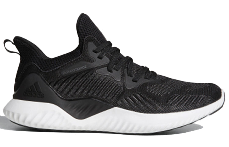 (WMNS) adidas Alphabounce Beyond 'Black Grey' AC8633