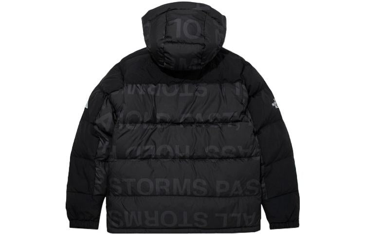 THE NORTH FACE Conrad Anker Jacket 'Black' NJ1DM56A