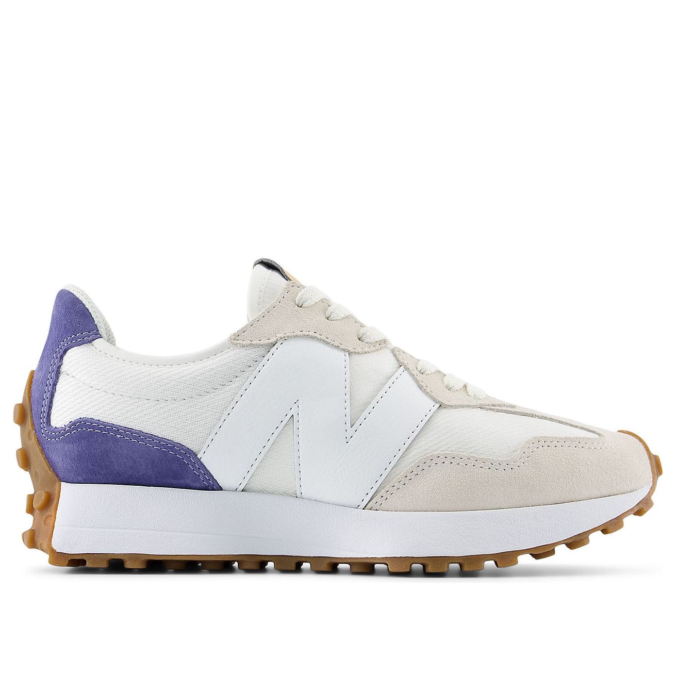 (WMNS) New Balance 327 'Linen Dream State' WS327RD