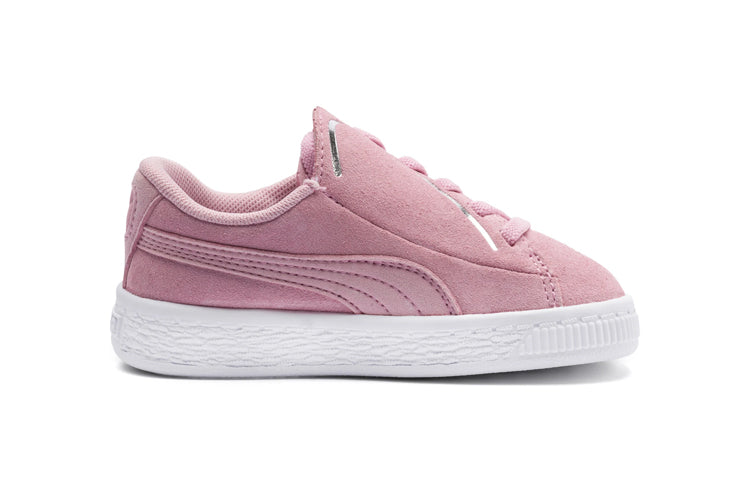 (TD) PUMA Suede Crush 369669-02