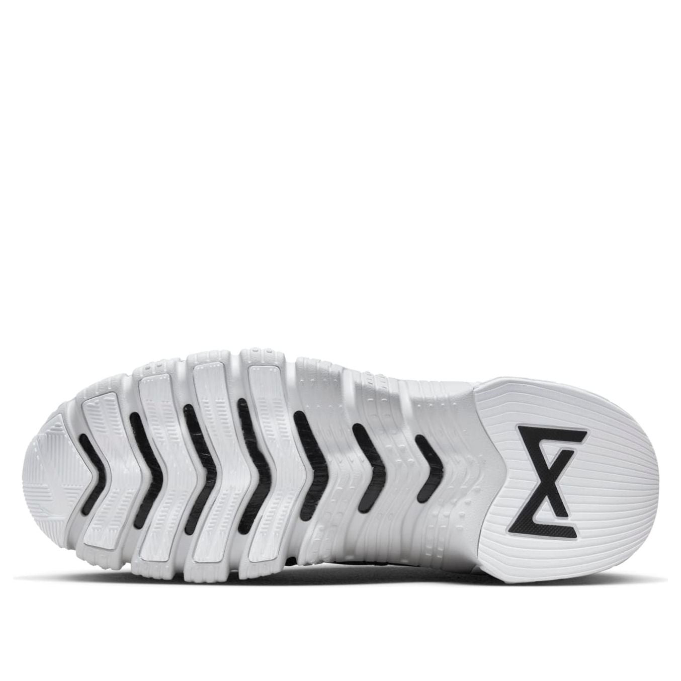 Nike Free Metcon 4 AMP 'Dark Smoke Grey Black' DZ6326-001