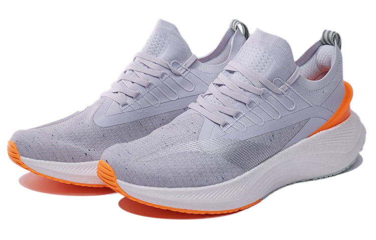 Li-Ning Yueying 1.0 'Grey Orange' ARHS005-2