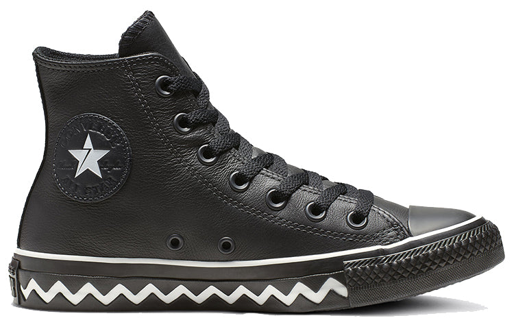 (WMNS) Converse Chuck Taylor All Star High 'Voltage' 564948C