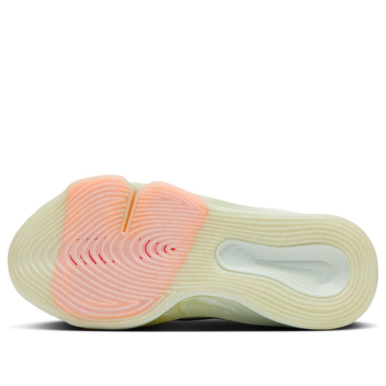 Nike Air Zoom GT Hustle 3 EP 'Our Holiday' FV5952-300