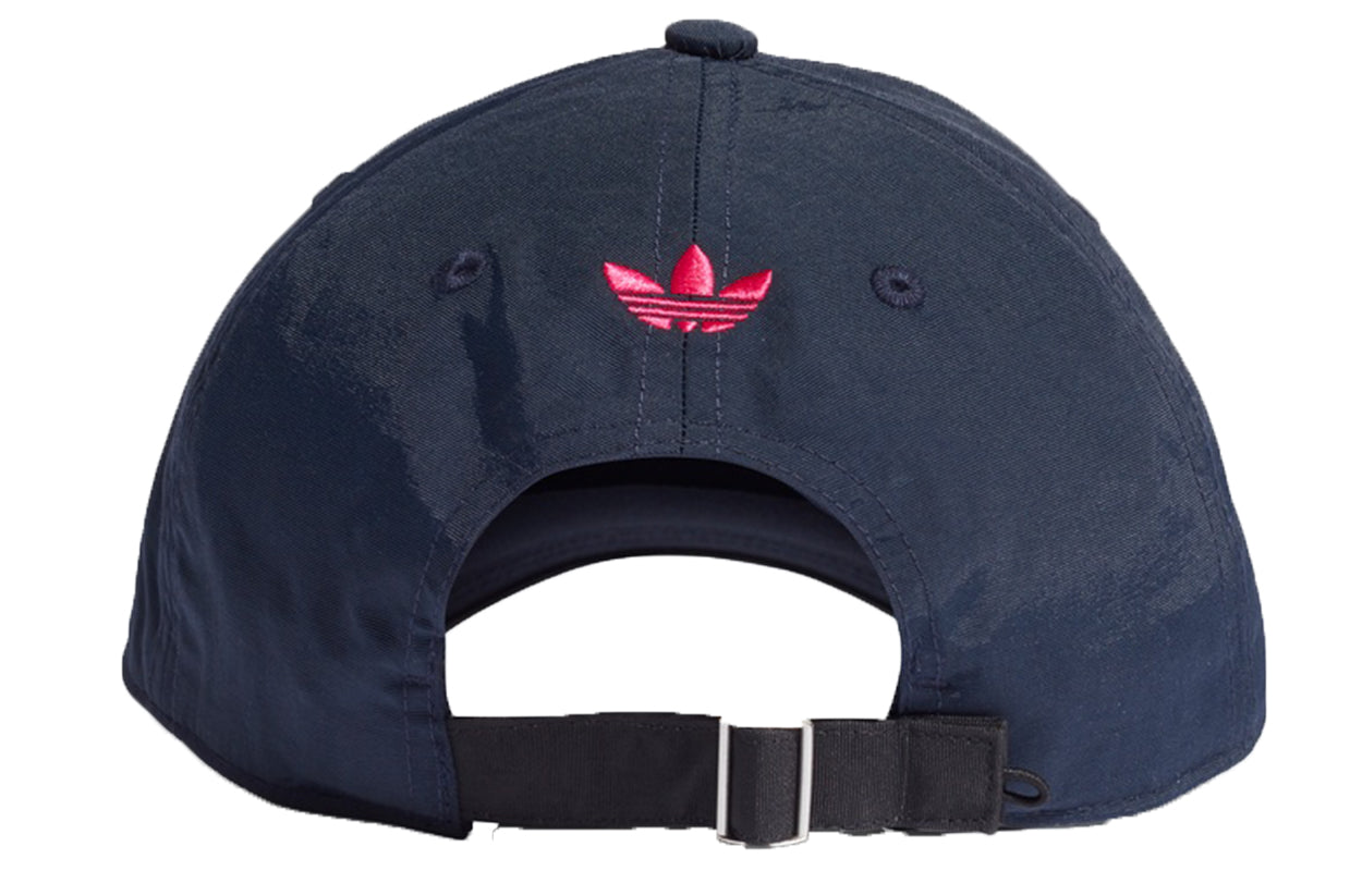 adidas Adventure Ball Cap 'Black' H13914