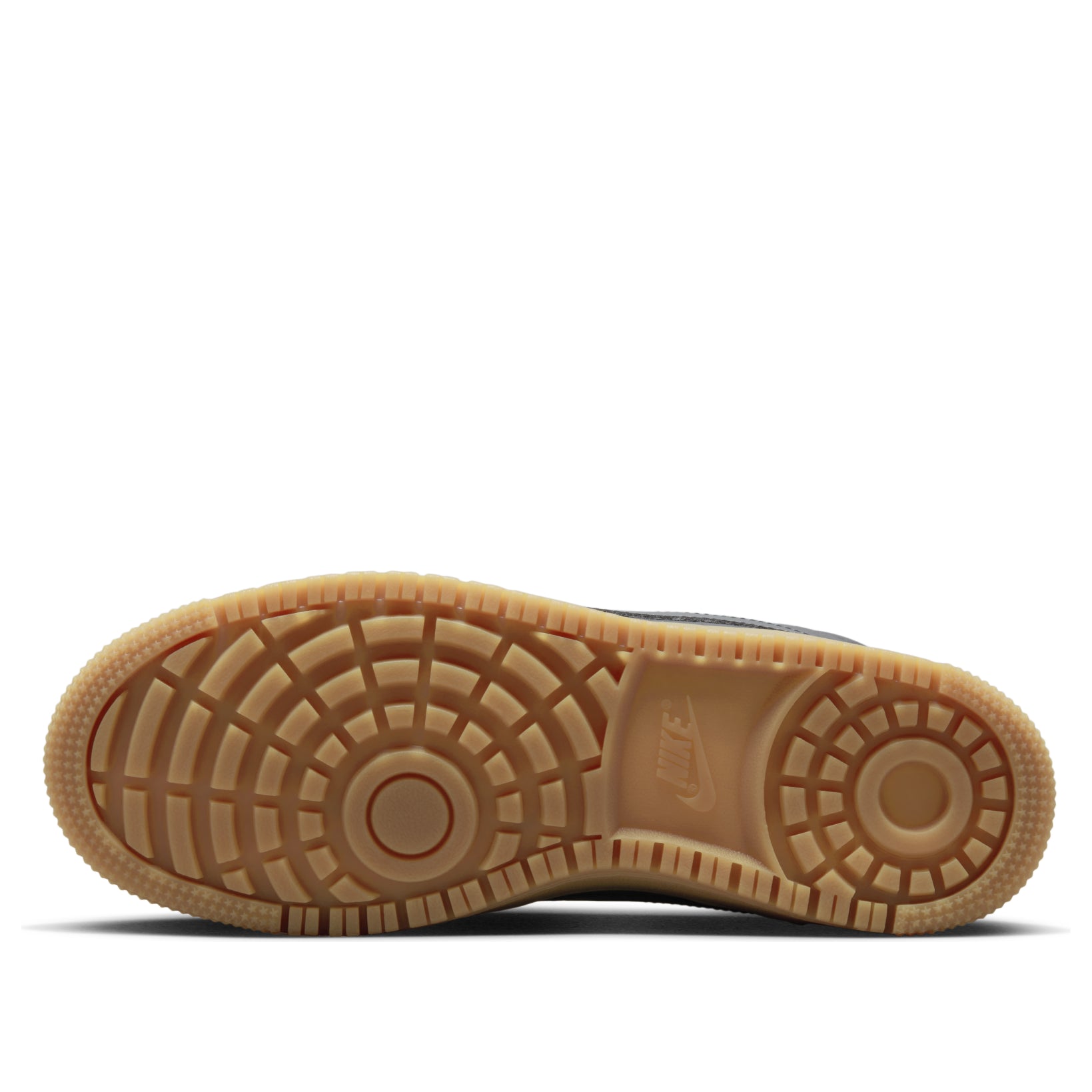 Nike Court Borough Mid Winter 'Grey Gum' AA0547-001