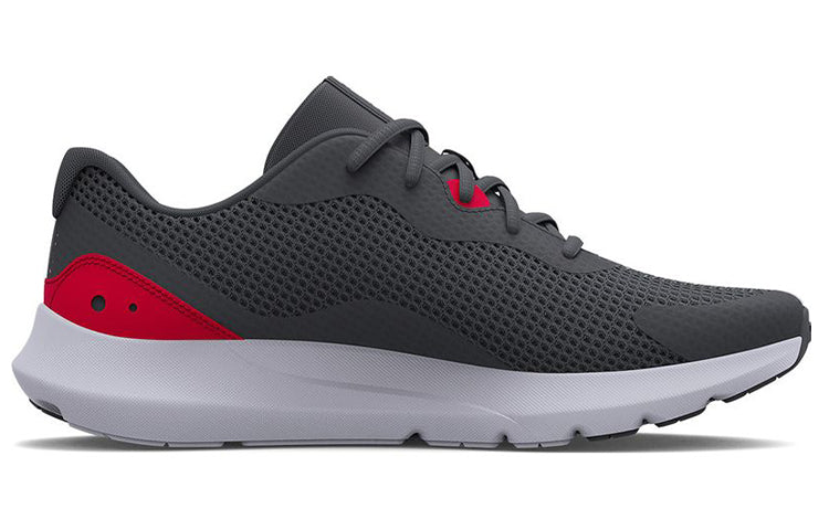 Under Armour Surge 3 'Pitch Grey' 3024883-106