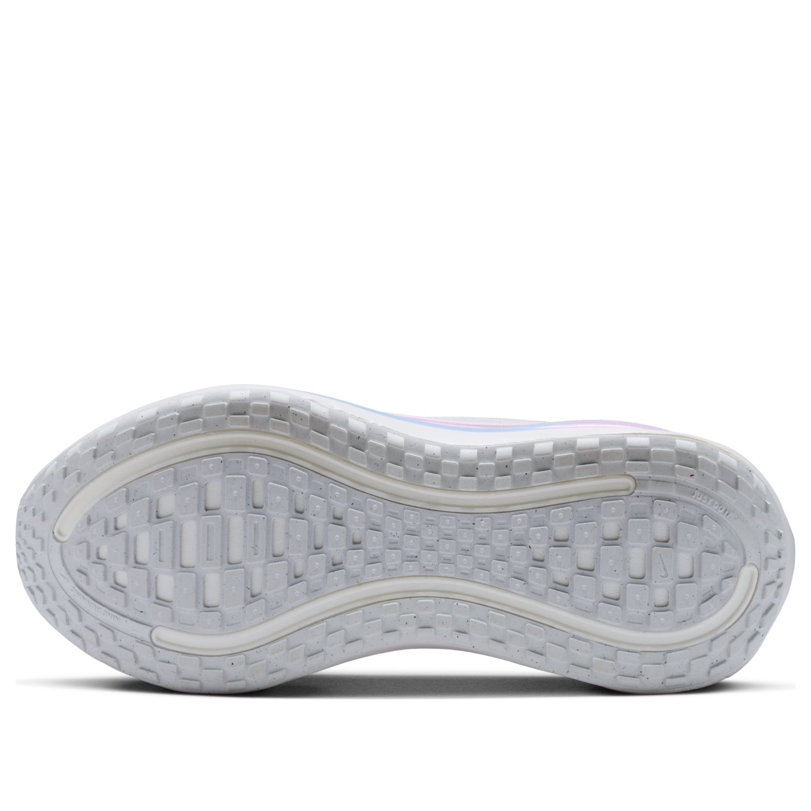 (WMNS) Nike Air Zoom Vomero Plus 'Summit White Pink' IR2986-121