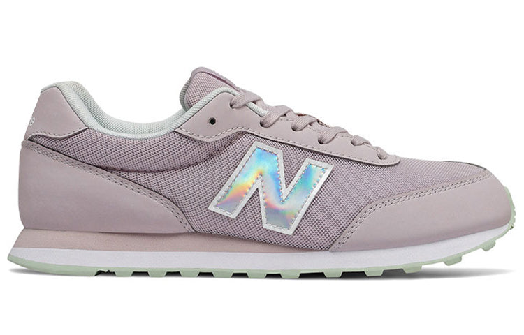 (WMNS) New Balance 050 Classic 'Lavender Iridescent' GW050CA