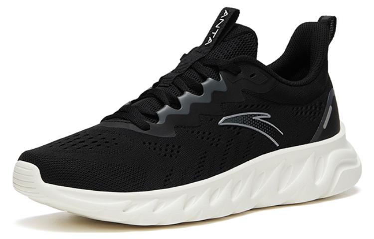 ANTA Running Series Sneakers 'Black' 912325577-2