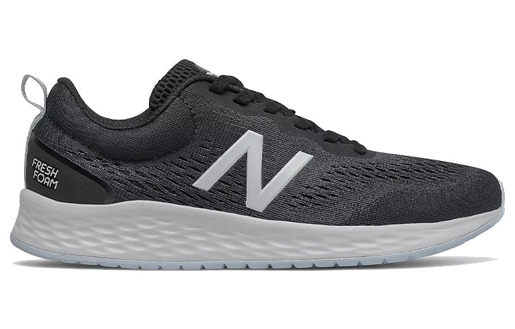 (WMNS) New Balance Fresh Foam Arishi v3 'Black White' WARISCU3