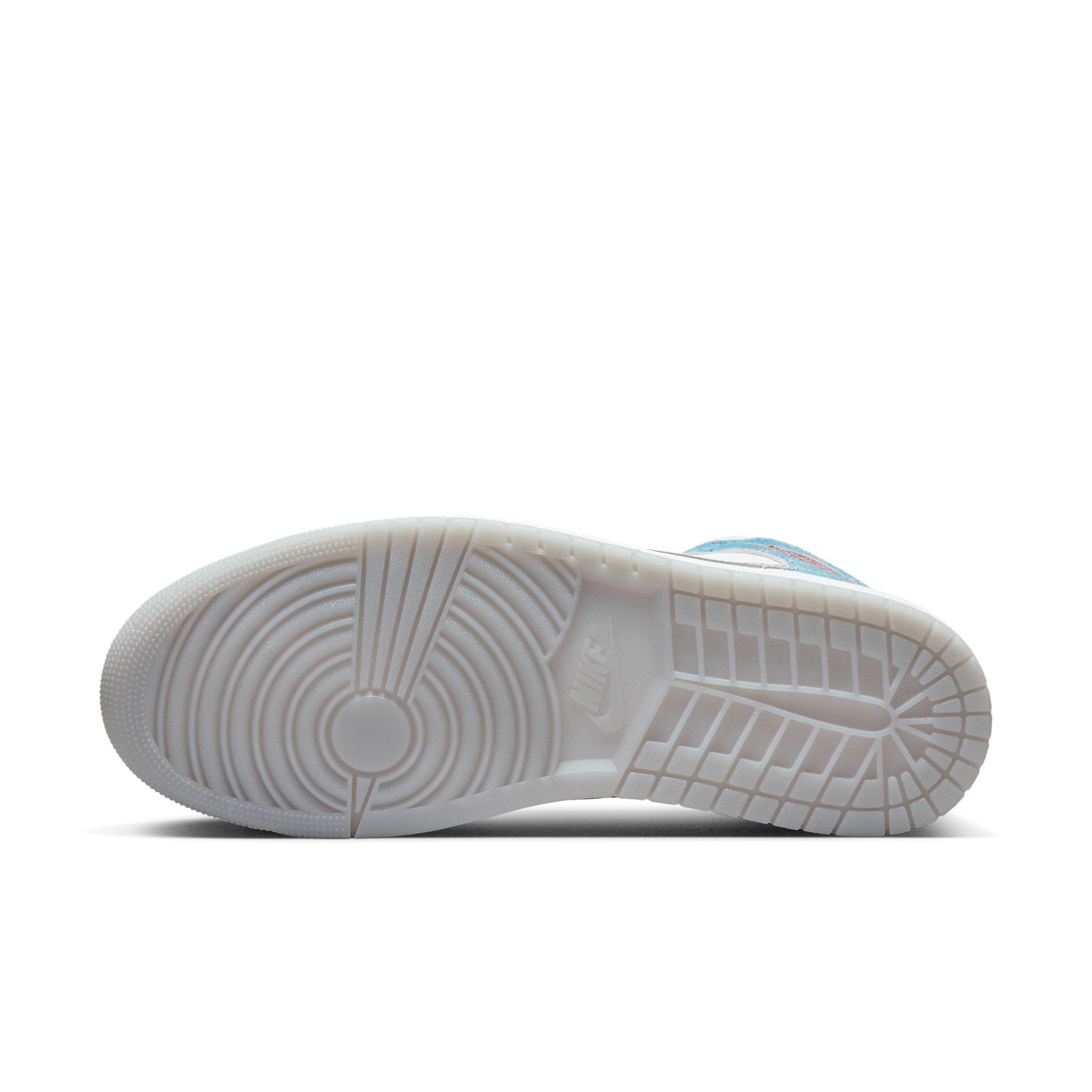 Air Jordan 1 Mid SE 'French Blue' DN3706-401