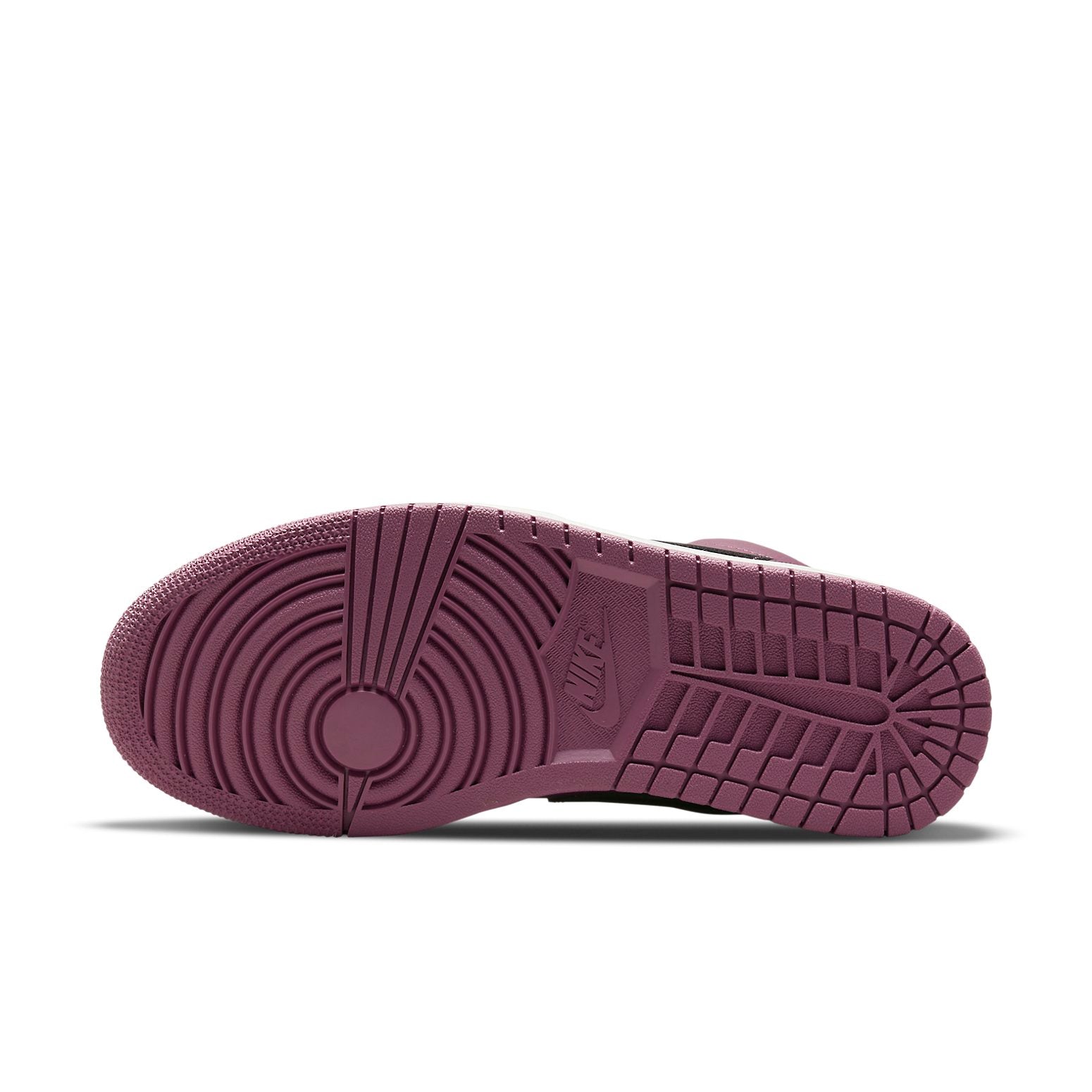 (WMNS) Air Jordan 1 Low SE 'Light Mulberry' DC7268-500