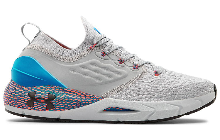 Under Armour HOVR Phantom 2 'Grey Photon Blue' 3023017-102