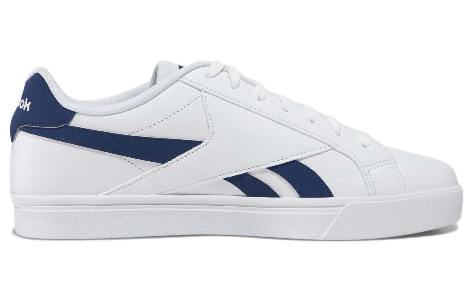 Reebok Royal Complete 3.0 Low 'White Blue' GW7745